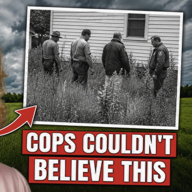 The Strange & Disturbing Unsolved Disappearances that Still Haunt Me (Park Rangers, National Parks)