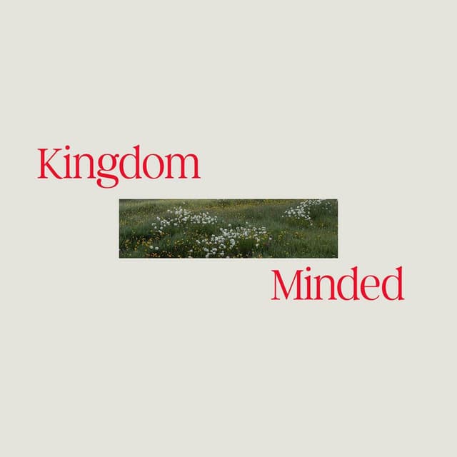 Kingdom Minded: Week 8 - Carry Kingdom Value | Live Like You Matter | Pastor Joshua Crouse