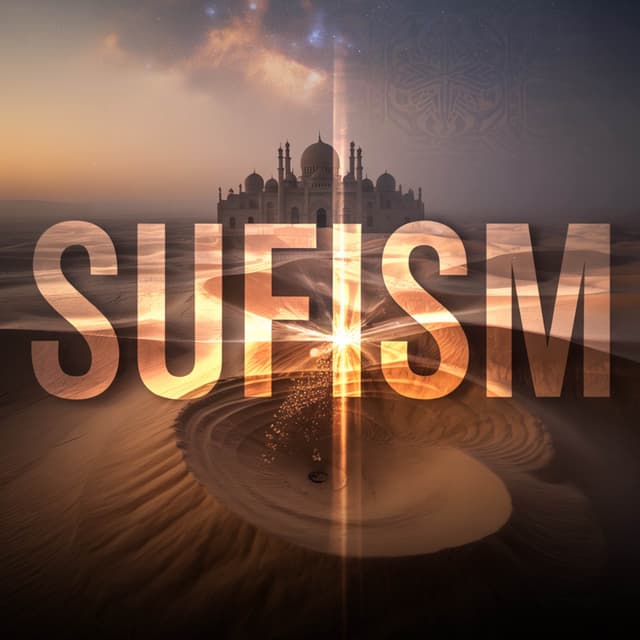 Sufism (Tasawwuf) | Sahil Adeem Podcast