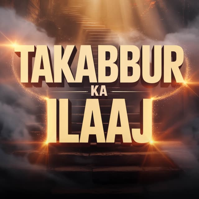 Takabbur Ka Ilaaj | Sahil Adeem Podcast