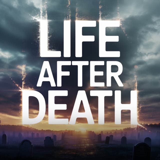 Life After Death | Sahil Adeem Podcast