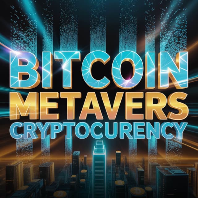 BITCOIN, METAVERSE, CRYPTOCURRENCY | Sahil Adeem Podcast