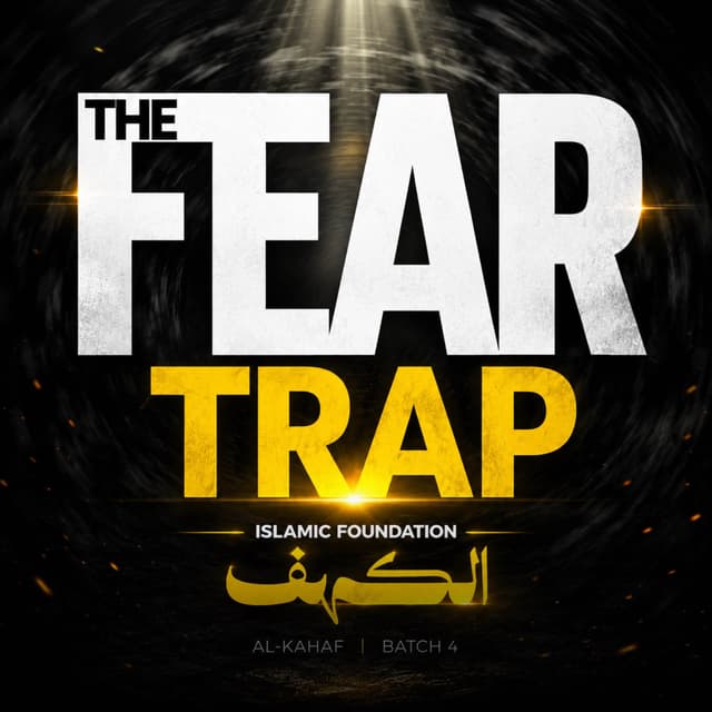 The Fear That Locked the Muslim Mind | Sahil Adeem Podcast