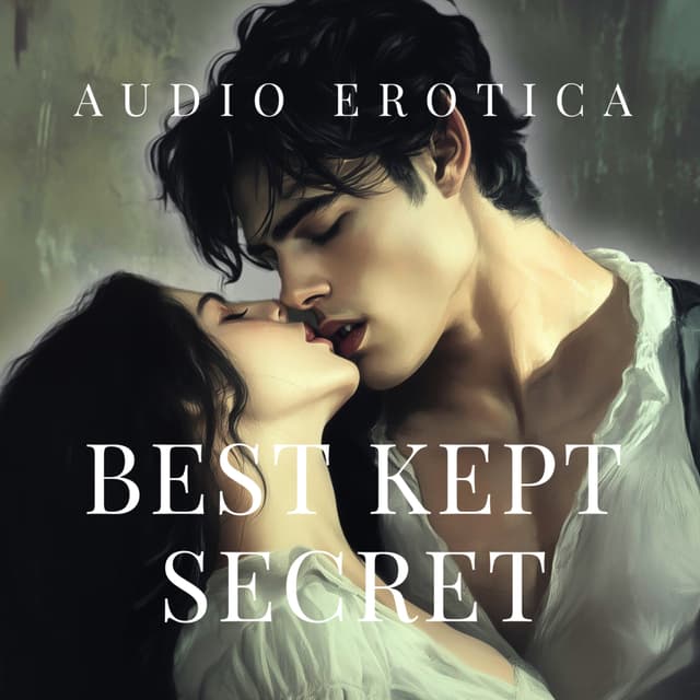 Vampire Lord’s Bite Makes You Both WANT Each Other - Erotica Audiobook