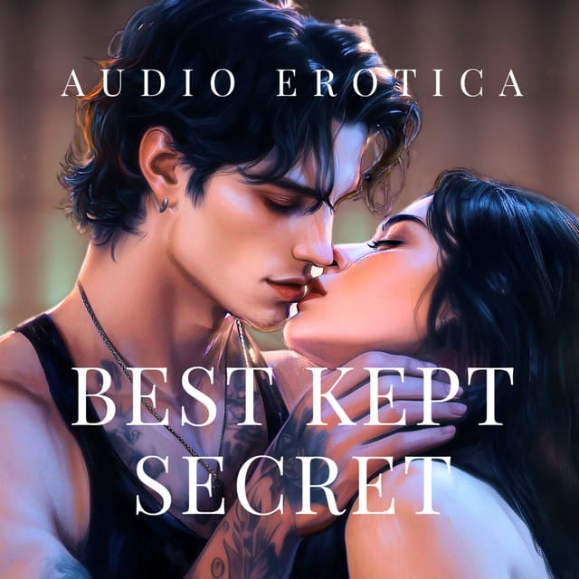 Cocky Drummer's Hungry for More After “Fake Kissing” You - Erotica Audiobook