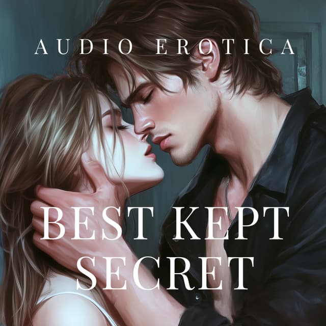 Ex Situationship Calls You Out at an Office Party - Erotica Audiobook