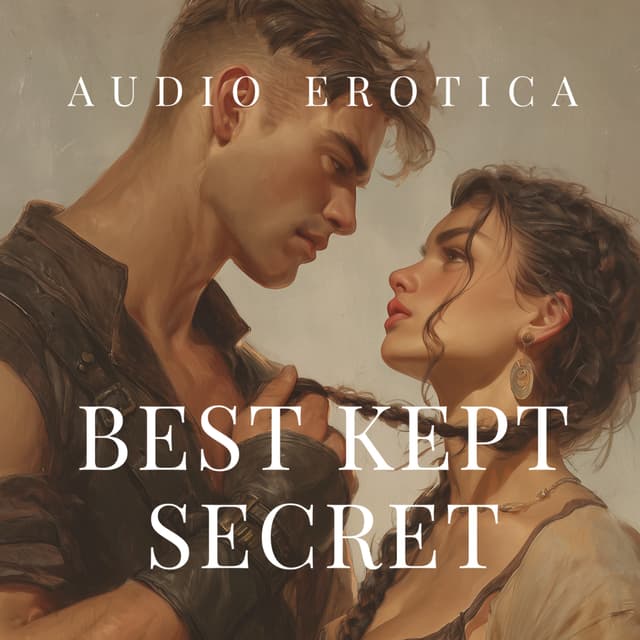 Talk Back One More Time and He’ll Grab Your Braid - Erotica Audiobook