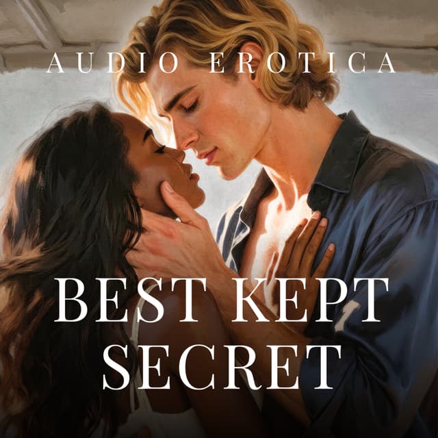 He Hasn't Stopped Thinking About You Ever Since He Saved Your Life - Erotica Audiobook