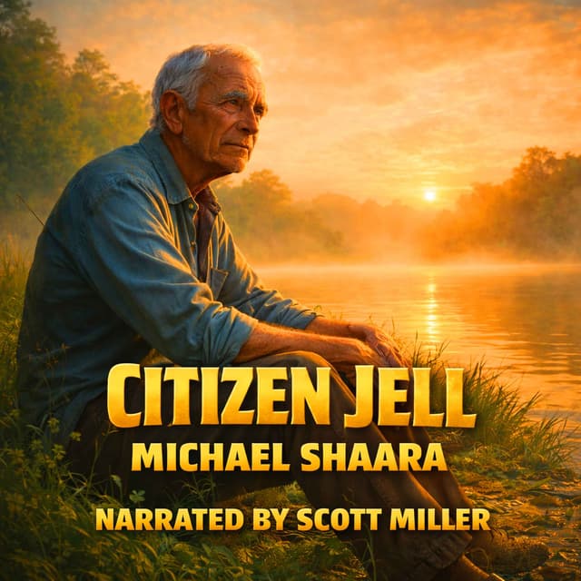 Citizen Jell by Michael Shaara