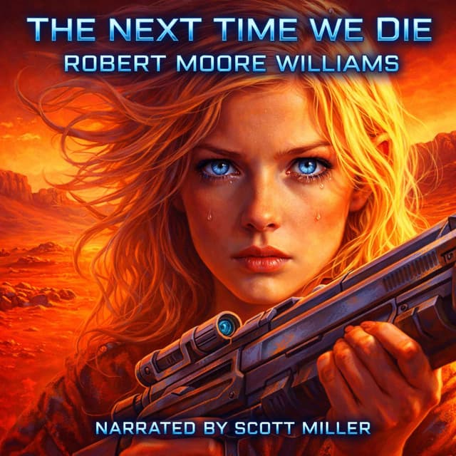 The Next Time We Die by Robert Moore Williams