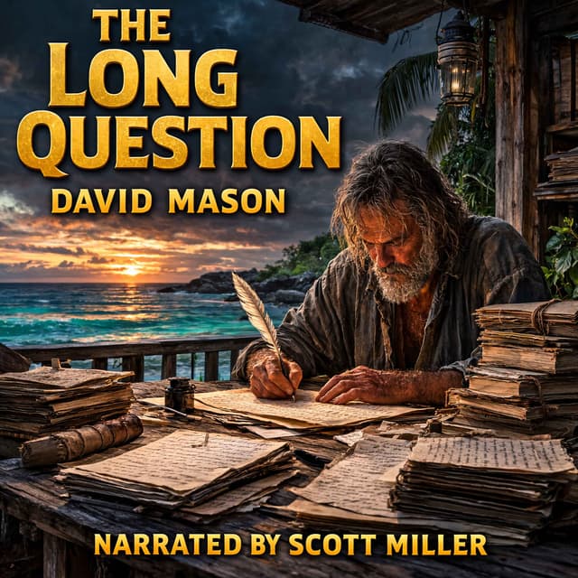 The Long Question by David Mason