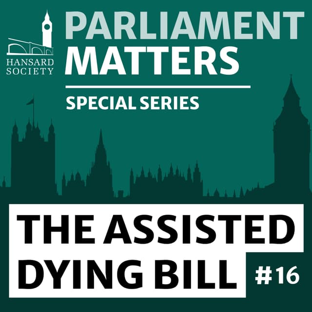 Assisted dying bill: The bill makes its debut in the House of Lords