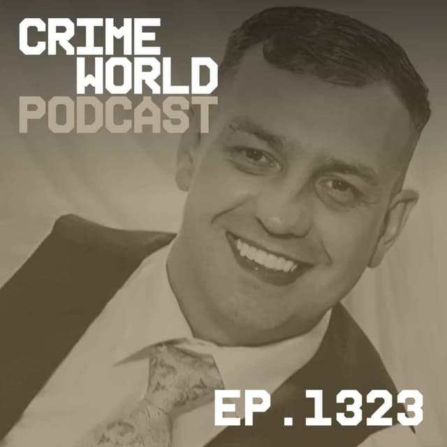 Episode 1323: Crime World's top stories in 2025 (Part 2)