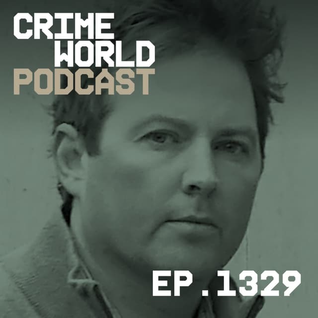 Episode 1329: Groomed (Part 6) - Mountains of Mistakes