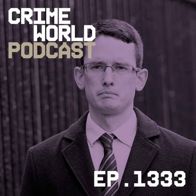 Episode 1333: Why is Enoch Burke still behind bars?