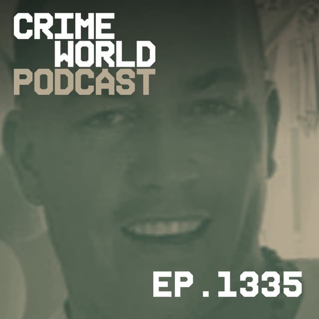 Episode 1335: The three Ward brothers exposed by CAB as major drug traffickers