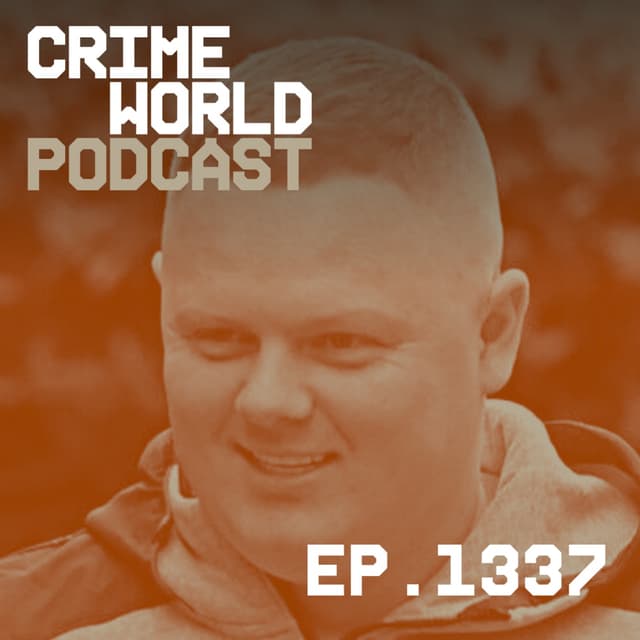 Episode 1337: Criminal who battered Devon Hennessy is behind knife-point hostage situation in jail