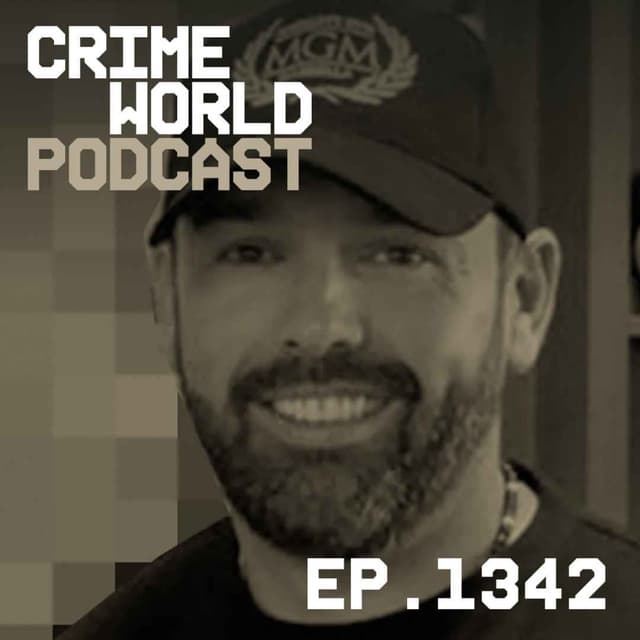 Episode 1342: Kinahan Cartel's links to Iran exposed by US terrorism report