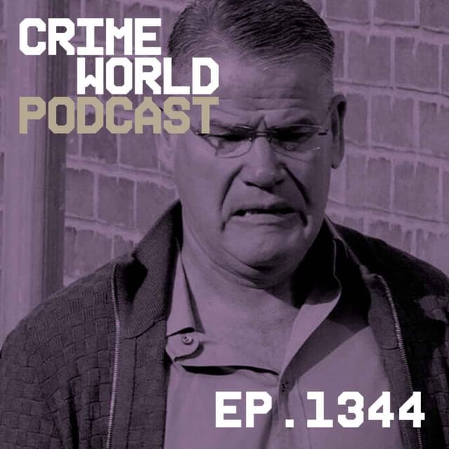 Episode 1344: The Science of Fear - Thomas 'Bomber' Kavanagh and his brutal reign as Daniel Kinahan's right-hand man