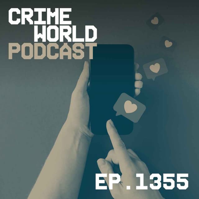 Episode 1355: Tinder for Nazis