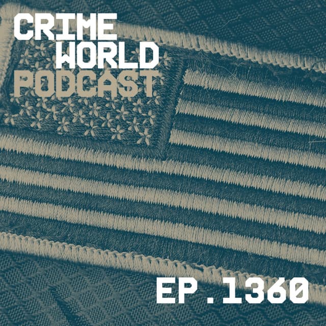 Episode 1360: Havana Syndrome: the mysterious disease targeting the CIA (Part 1)