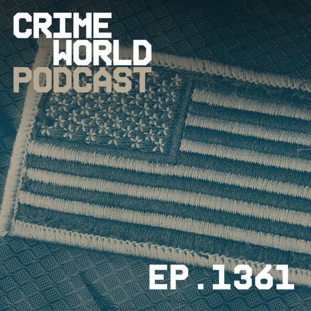 Episode 1361: Havana Syndrome: the mysterious disease targeting the CIA (Part 2)