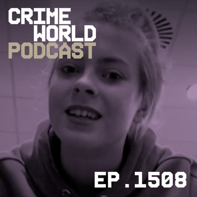 The murder of Ana Kriegel: Ireland’s youngest killers