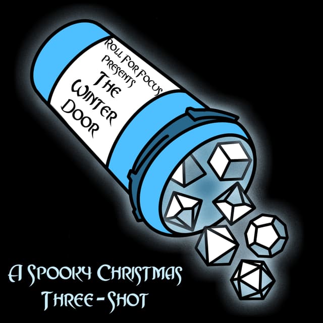 Holiday One-Shot | The Winter Door Part One 1