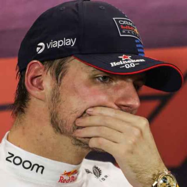 Red Bull’s Chief Designer QUITS Days Before Australia