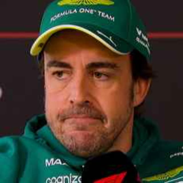 The Embarrassing Comparison Aston Can’t Escape (for now)