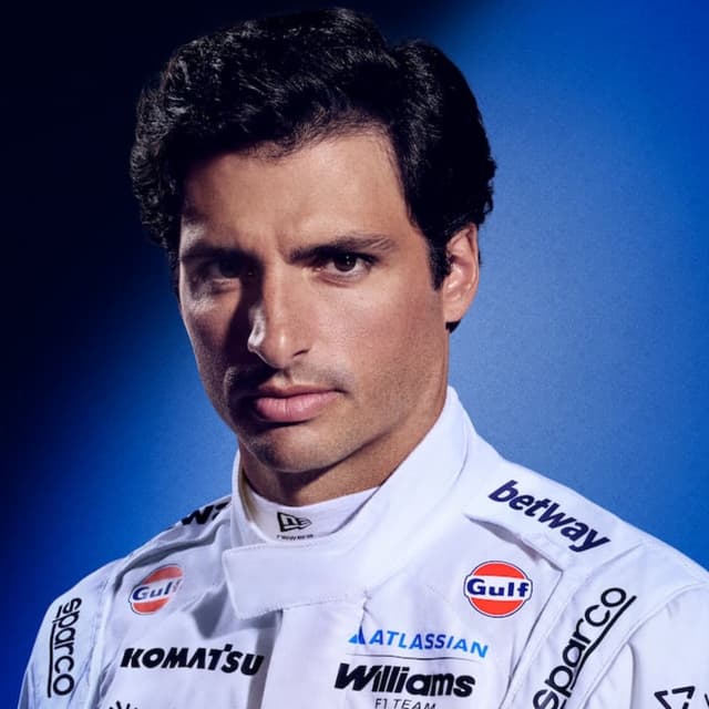 The Sainz-Alonso Conversation