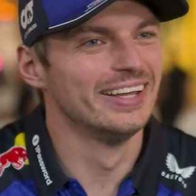 Max Verstappen Just Put The FIA Over A Barrel