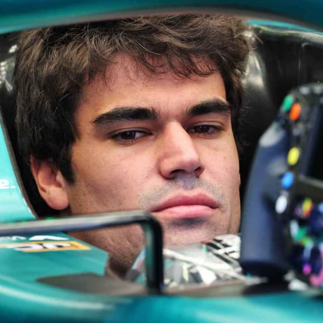 Newey Shifts Blame for Aston Martin Crisis