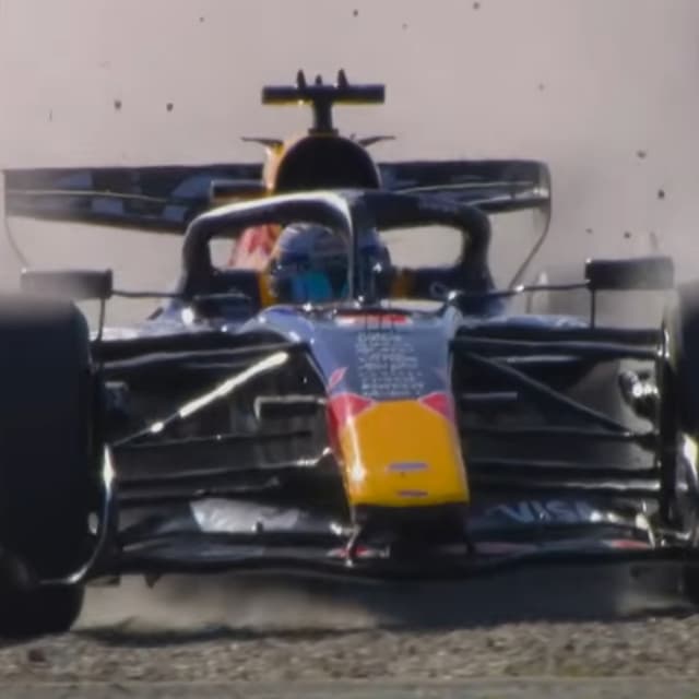 F1 2026’s First Day Was Weirdly Revealing