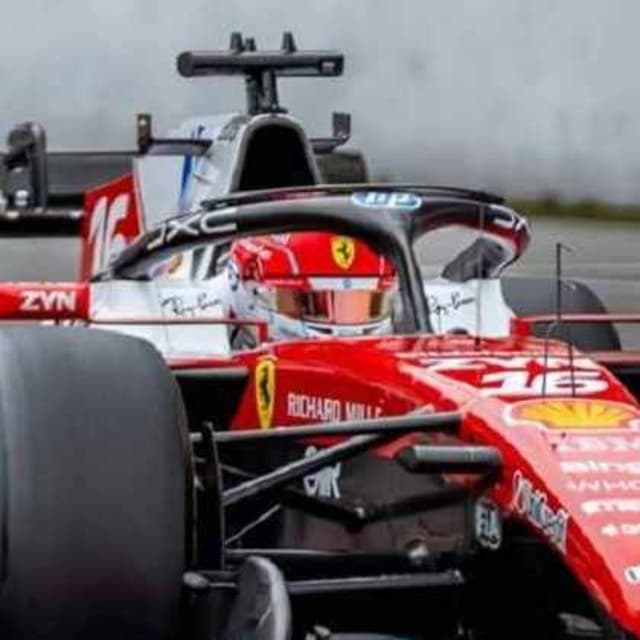 The 2026 F1 Chinese Grand Prix Preview & PREDICTIONS