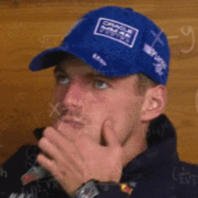 The FIA Lets Max Verstappen Say What F1 Won't