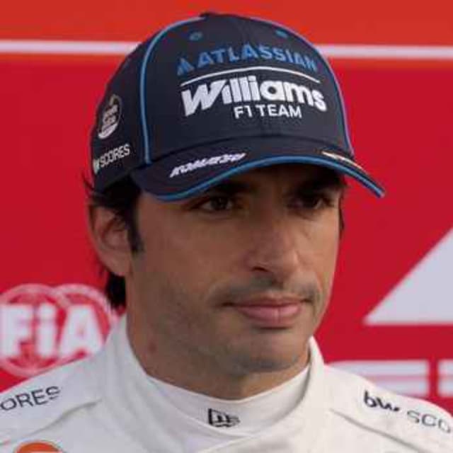 What The Hell Happened To Williams?