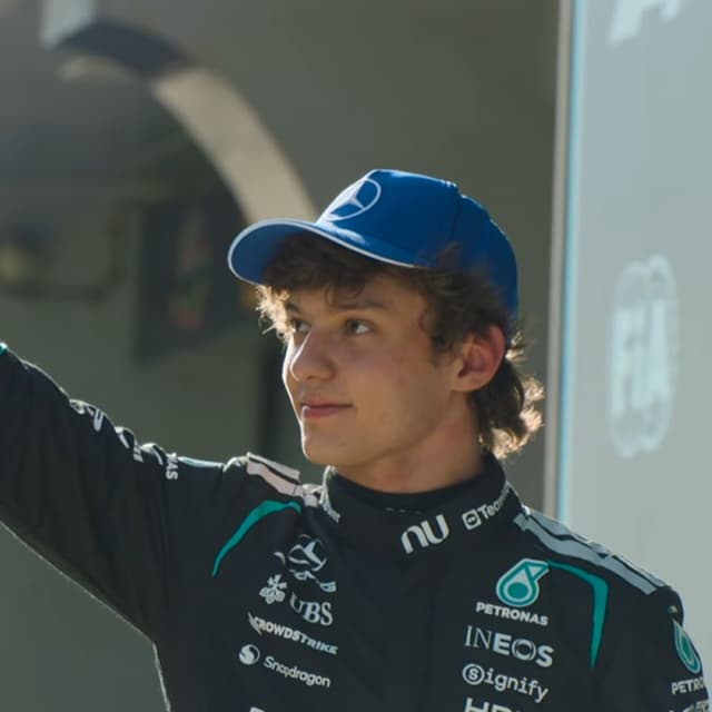 The 2026 F1 Chinese Grand Prix Sprint and Qualifying Report