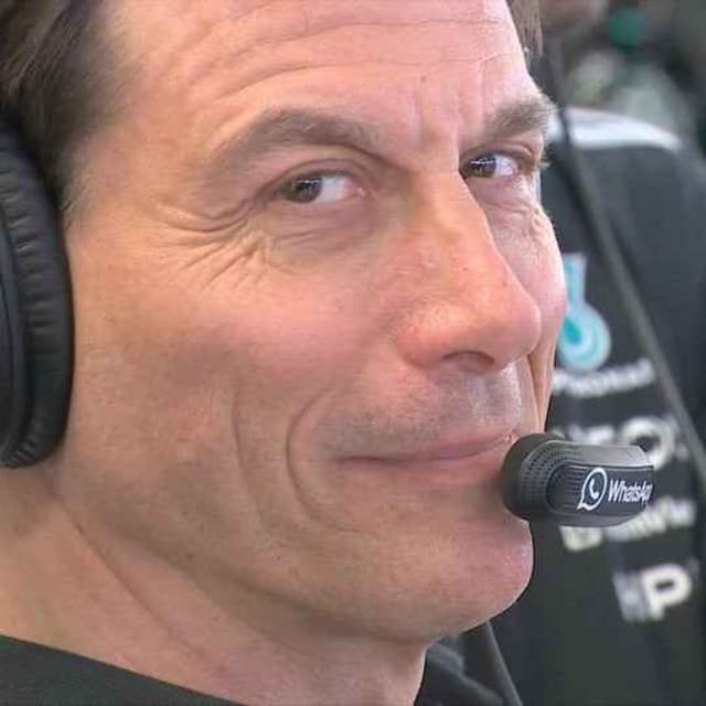 This Mercedes 2026 Edge Feels Political