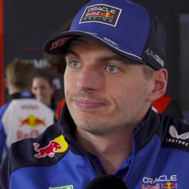 The FIA Just Proved Max Verstappen Right