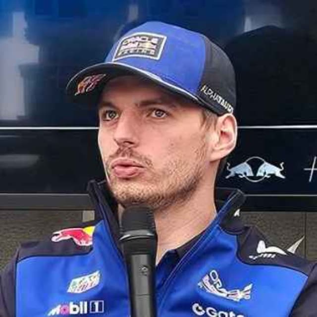 Max Verstappen's Own Goal in Suzuka