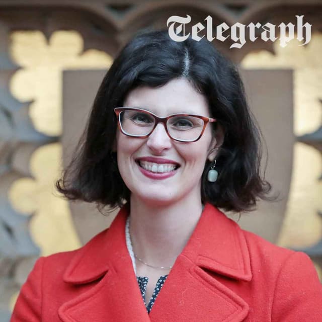 Sunday Showdown: Watch Camilla lock horns with a Lib Dem MP