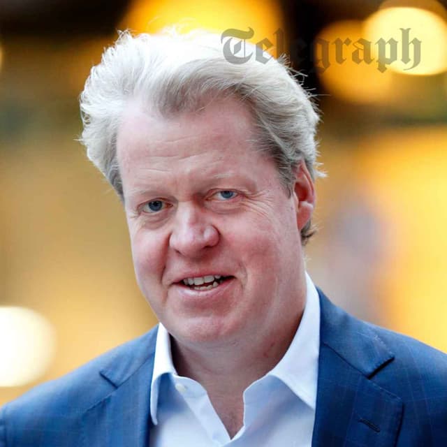 Gingers vs Windsors: the fight for Diana’s legacy
