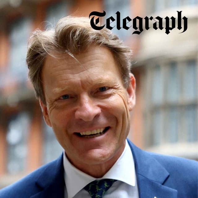 ‘Politics of envy’: Labour ‘disrespecting democracy’ by blocking Reform’s £72m