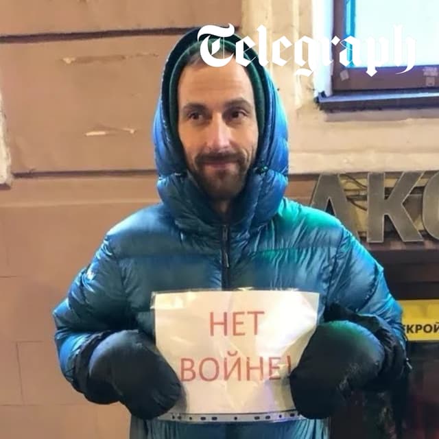 'We will not obey a criminal state': The activists who smuggled 3600 deserters out of Russia