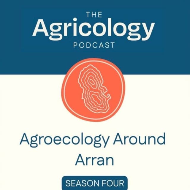 Agroecology around Arran - Meat and Livestock Episode