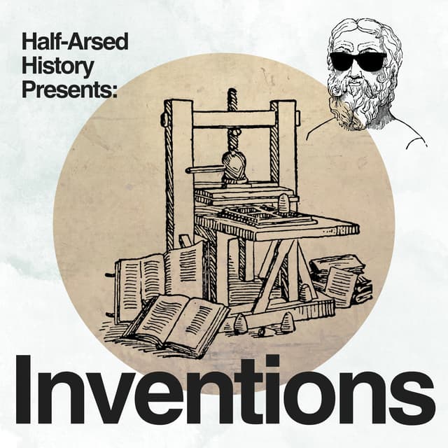 Inventions Episode 49: The Personal Computer