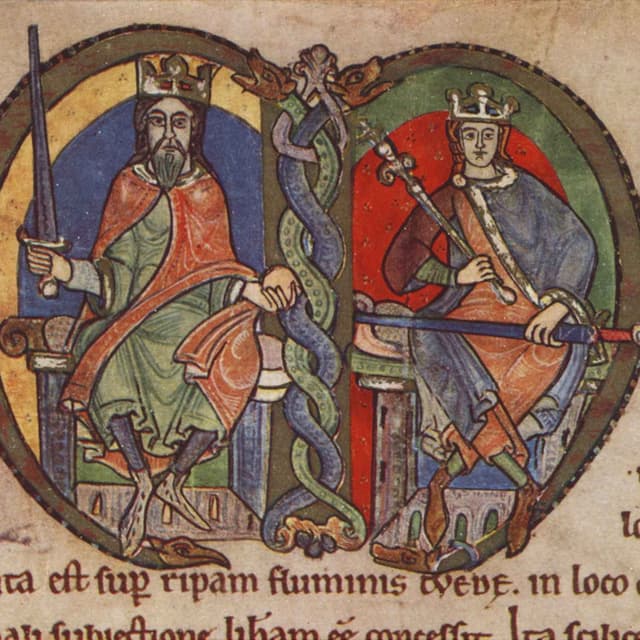 Episode 391: History's Weirdest Epithets - Part 2