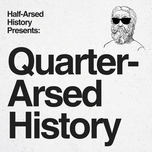 QAH Episode 143: William McGonagall, History's Worst Poet