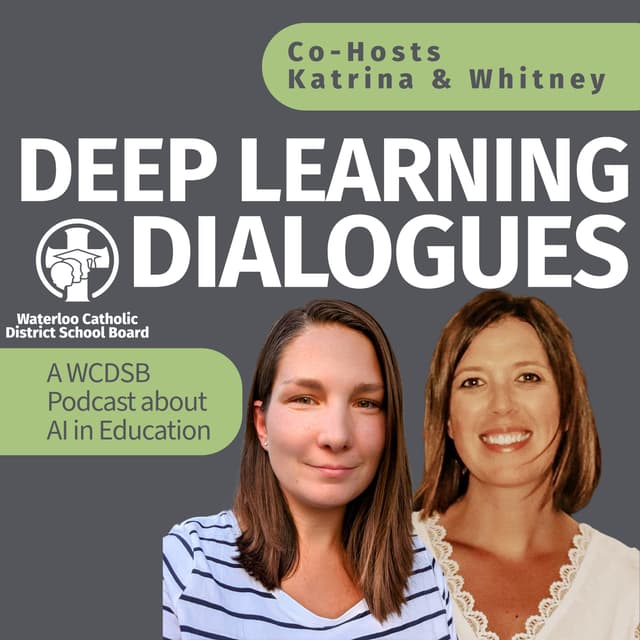 Deep Learning Dialogues Season 3 Trailer